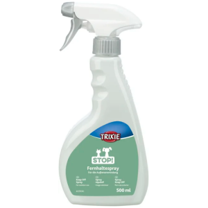 Keep Off Spray Til Utebruk 500ml