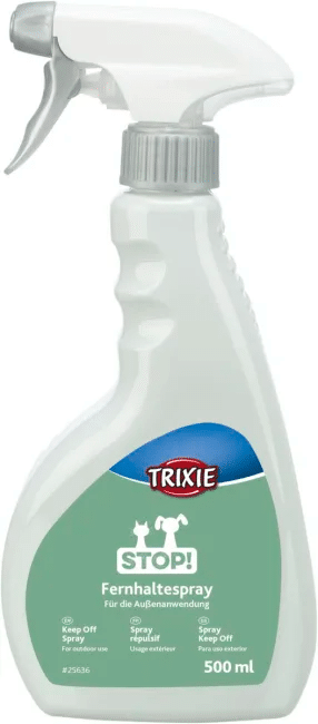 Keep Off Spray Til Utebruk 500ml