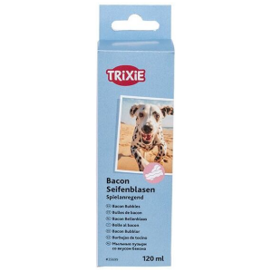 Bacon Bubbles 120ml