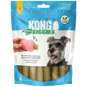 KONG Ziggies Puppy Small 198gr