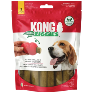 KONG Ziggies Small 198gr