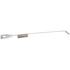 Non-Stop Bike antenna