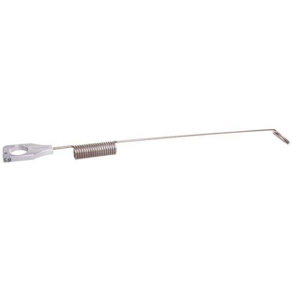 Non-Stop Bike antenna