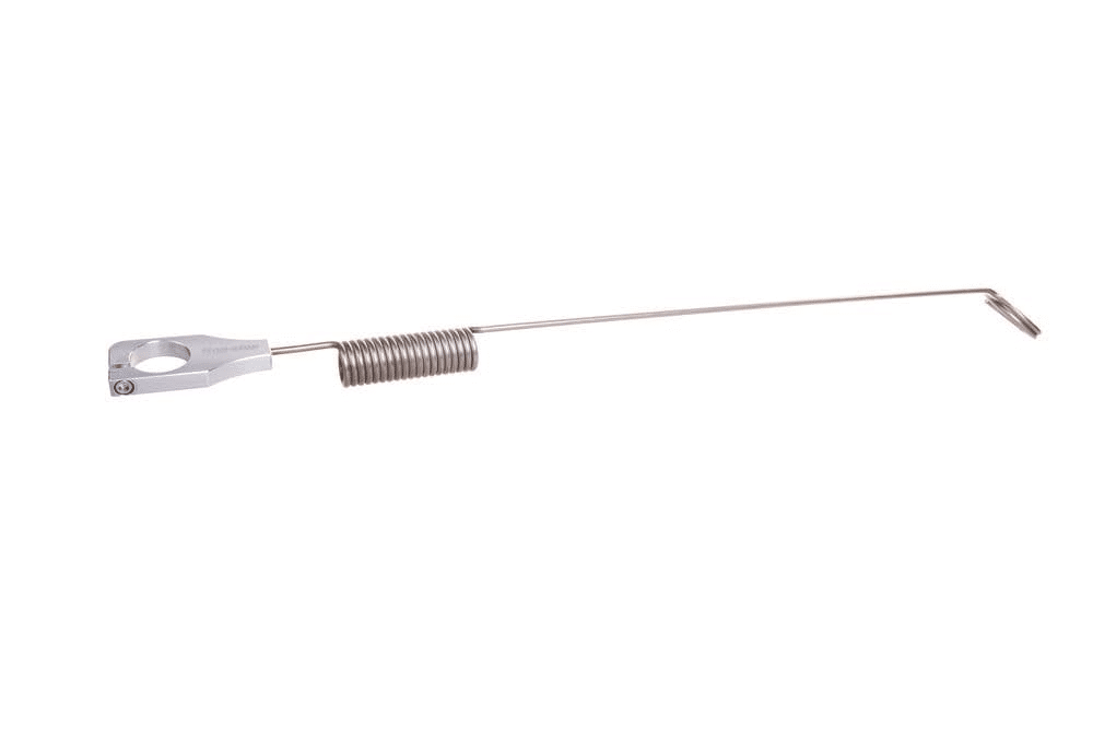Non-Stop Bike antenna