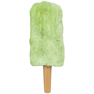 Ice Pop Grønn m/Kylling 55gr