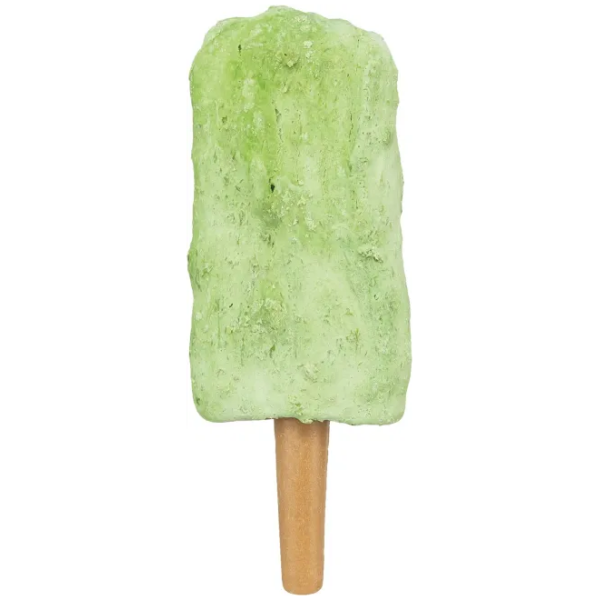 Ice Pop Grønn m/Kylling 55gr