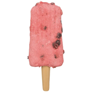 Ice Pop Rød m/Kylling 55gr