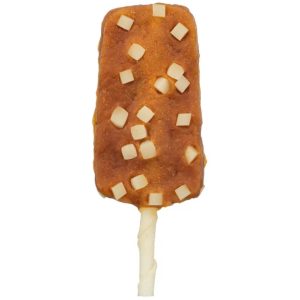Dentafun Ice Pop M/Kylling Og Ost 45gr