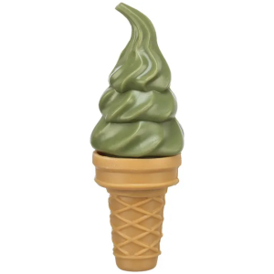Soft Ice M/Kylling og Søtpotet 50g Grønn