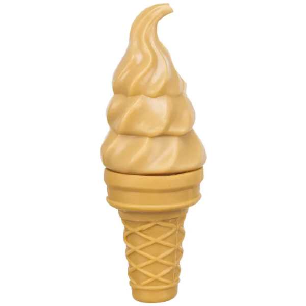 Soft Ice M/Kylling og Søtpotet 50g Beige