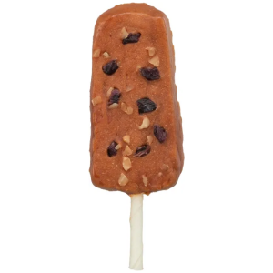 Dentafun Ice Pop M/And, Ost Og Søtpotet 45gr
