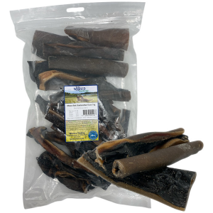 Hud fra Storfepanne 15cm 1kg