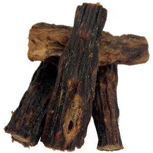 Oksehale 10-15cm 500gr