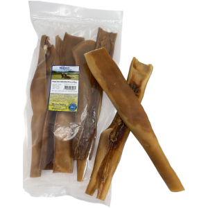 Hud fra Storfepanne delux 30cm 500gr