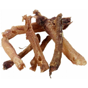 Lammeluftrør 250gr