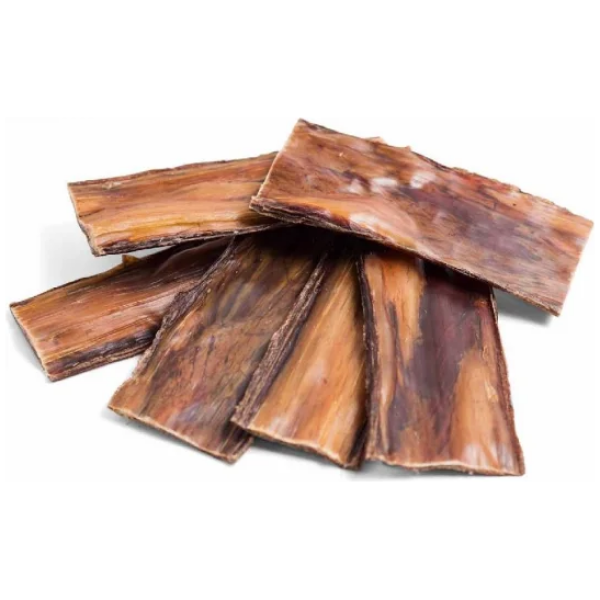 Okse spiserør flatt 200gr.