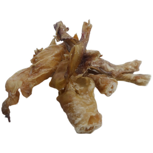 Okse innvendig nerve 15cm 250gr.