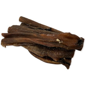 Villsvin hud 15cm 250gr.