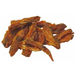 Tørket kyllingvinger 250gr.