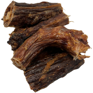 Kalkun hals delt 500gr.
