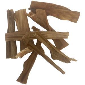 Geitehud 250gr.