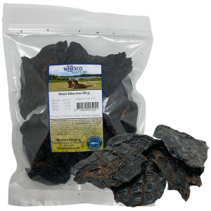 Kalkunlever 200gr