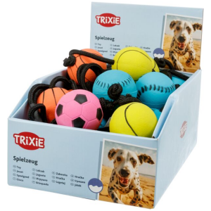 Trixie Sportsballer M/Tau Flyter