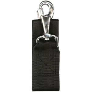 Reim Til Bilbelte Universal til Sikkerhetssele M/Elefantkrok