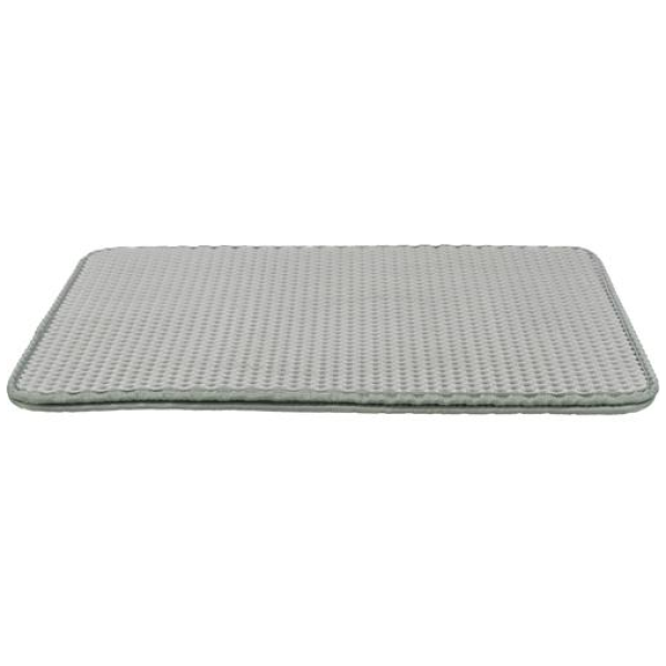 Teppe Sieve EVA Grå 40x55cm