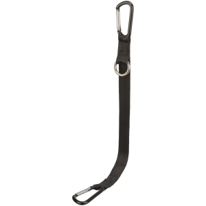 Reim Til Bilbelte Universal til Sikkerhetssele M/Karabinkrok XS-S