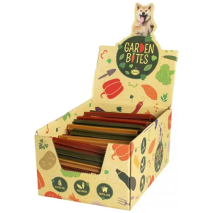 Garden Bites Dental Sticks Large