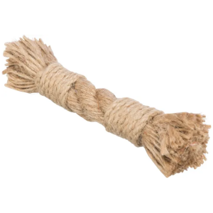 Trixie Katteleke Tau i Hemp 15cm