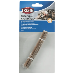 Matabi Tygge Sticks Til Katt 10g