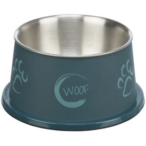 Spanielskål Blå 900ml