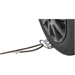 Tjoringsplate Til Dekk 12x31cm