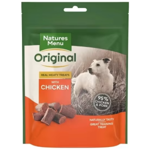 Natures Menu Orginal Chicken 120gr