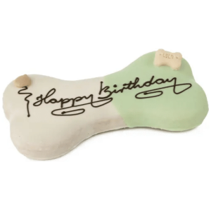 Lolopets Kake Happy Birthday M/Kjøtt og Grønnsaker 250gr