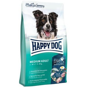 Happy Dog Fit & Vital Medium Adult