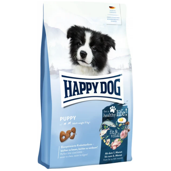 Happy Dog Fit & Vital Puppy