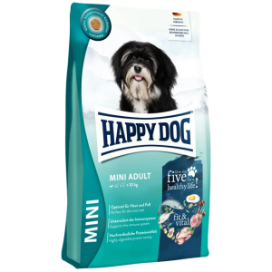 Happy Dog Fit & Vital Mini Adult