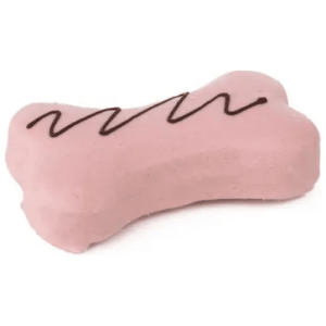 Lolopets Kake Mini M/Skogsbær 40gr