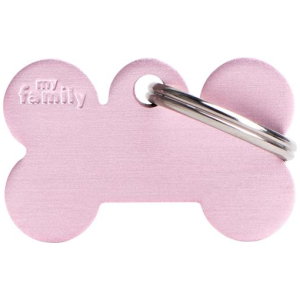 Hundeben Rosa Small