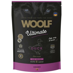 Woolf Ultimate Dogfood Duck 1kg