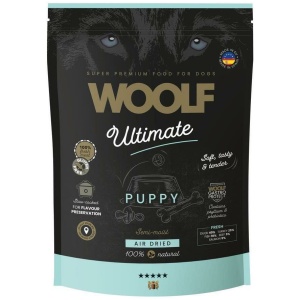 Woolf Ultimate Dogfood Puppy 1kg
