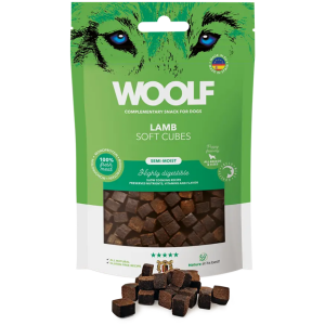 Woolf Soft Cubes Lam 100gr