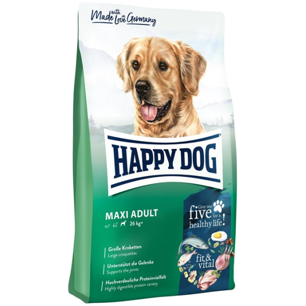 Happy Dog Fit & Vital Maxi Adult