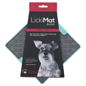 Lickimat Deluxe Turkis