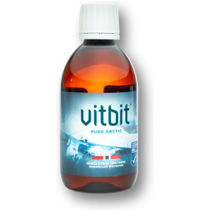 Vitbit Pure Artic 2 x 300ml