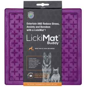 Lickimat Buddy Lilla