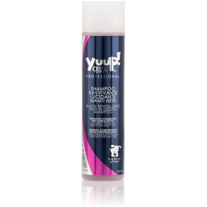 Yuup! PRO Black Revitalizing and Glossing Shampoo 250ml